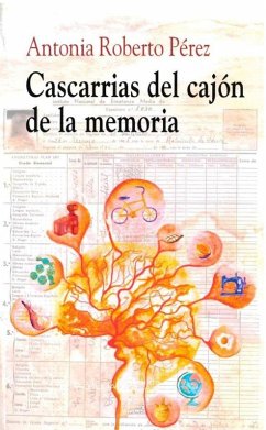 Cover Cascarrias del cajón de la memoria