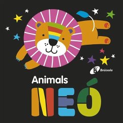 Cover Animals neó