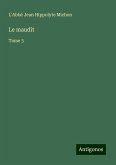 Le maudit Le maudit