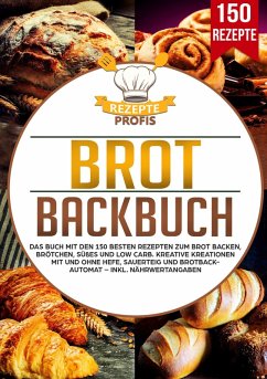 Cover Brot Backbuch