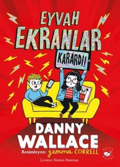 Cover Eyvah Ekranlar Karardi