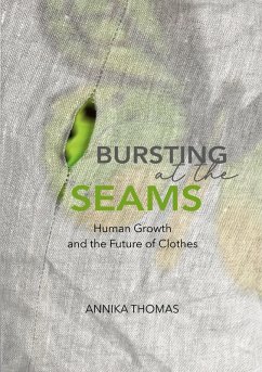 BURSTING at the SEAMS BURSTING at the SEAMS