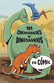 101 Curiosidades de dinosaurios en cómic 101 Curiosidades de dinosaurios en cómic