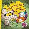 Monstruos en apuros - Bild 1