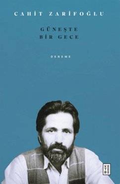 Cover Güneste Bir Gece