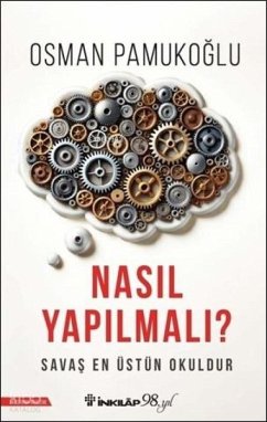 Cover Nasil Yapilmali