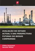 AVALIAÇÃO DO ESTADO ACTUAL E DAS PERSPECTIVAS FUTURAS DO BIOGÁS COMPRIMIDO