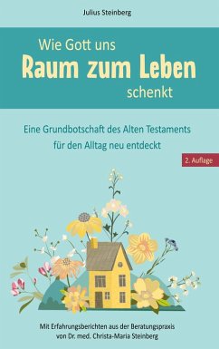 Wie Gott uns Raum zum Leben schenkt Wie Gott uns Raum zum Leben schenkt