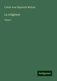 La religieuse La religieuse