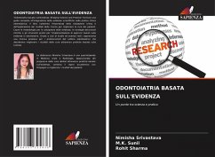 Cover Odontoiatria Basata Sull'evidenza