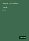 Le maudit Le maudit