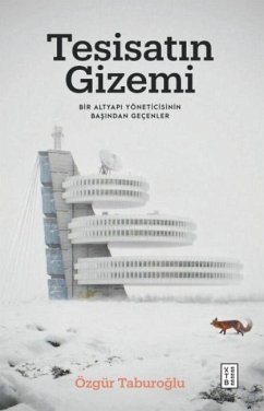 Cover Tesisatin Gizemi