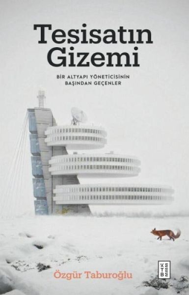 Tesisatin Gizemi