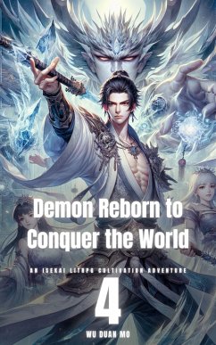 Demon Reborn to Conquer the World (eBook, ePUB) - Mo, Wu Duan