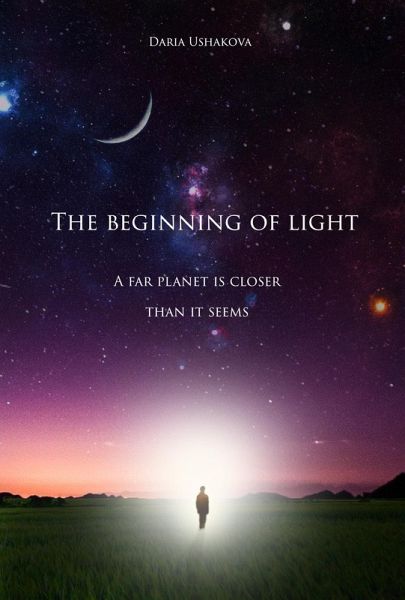 The beginning of light (eBook, ePUB) The beginning of light (eBook, ePUB)