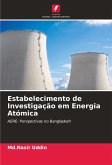 Estabelecimento de Investigação em Energia Atómica Estabelecimento de Investigação em Energia Atómica