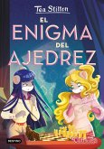 El enigma del ajedrez El enigma del ajedrez