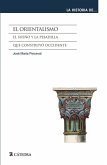 El orientalismo El orientalismo