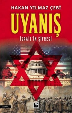 Uyanis Israilin Sifresi - Yilmaz cebi, Hakan