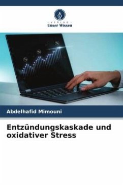 Cover Entzündungskaskade und oxidativer Stress