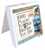 Tagesabreißkalender 1000 Places Tagesabreißkalender 1000 Places