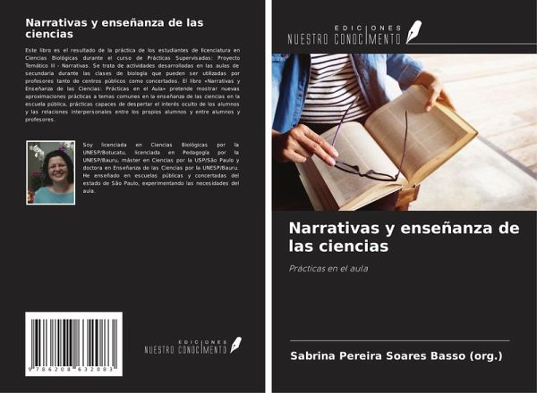 Narrativas y enseñanza de las ciencias Narrativas y enseñanza de las ciencias