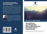 Vermittlung grundlegender thermodynamischer Konzepte durch Experimente Vermittlung grundlegender thermodynamischer Konzepte durch Experimente