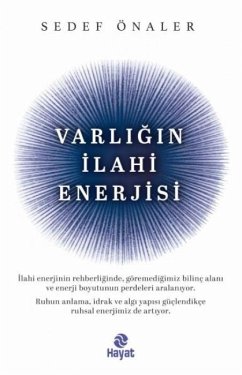 Cover Varligin Ilahi Enerjisi