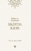 Islamda Kadin Haklari ve Sayginligiyla
