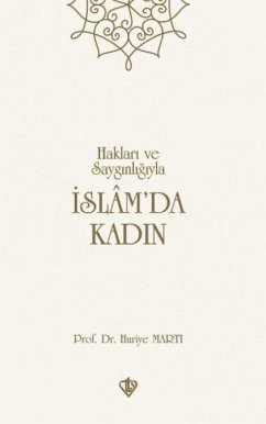 Cover Islamda Kadin Haklari ve Sayginligiyla