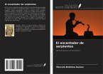 El encantador de serpientes