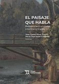 El paisaje que habla