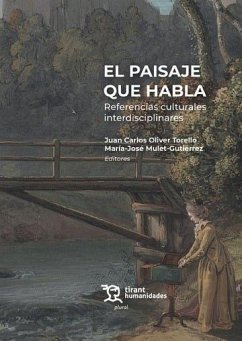 El paisaje que habla