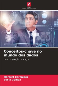 Cover Conceitos-chave no mundo dos dados