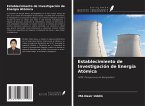 Establecimiento de Investigación de Energía Atómica