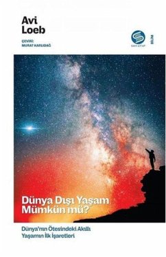 Dünya Disi Yasam Mümkün mü Cover Dünya Disi Yasam Mümkün mü
