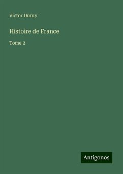 Histoire de France - Duruy, Victor