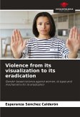 Violence from its visualization to its eradication