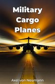 Military Cargo Planes (eBook, ePUB)