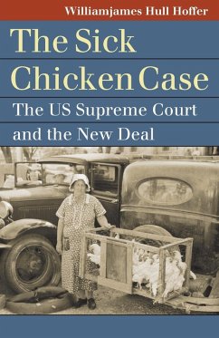 Cover Sick Chicken Case