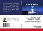 The Adoption of International Public Sector Accounting Standards
