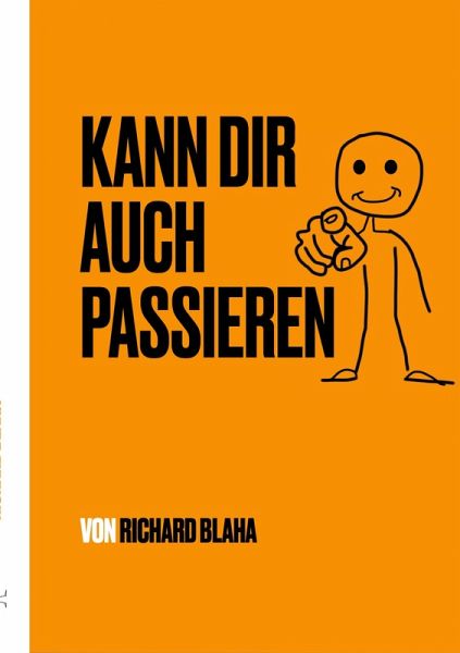 Kann dir auch passieren Kann dir auch passieren