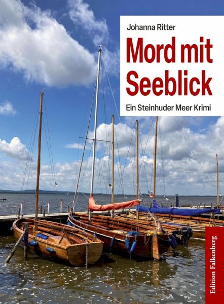 Mord mit Seeblick Mord mit Seeblick