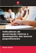 Indicadores de governação interna e... - Bild 1