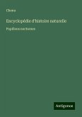 Encyclopédie d'histoire naturelle