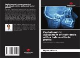 Cephalometric assessment of individuals with a balanced facial profile Cephalometric assessment of individuals with a balanced facial profile