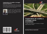 Cooperative di credito e sviluppo socio-economico