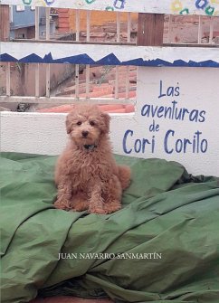 Las aventuras de Cori Corito