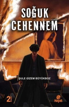 Cover Soguk Cehennem