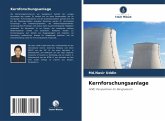 Kernforschungsanlage Kernforschungsanlage